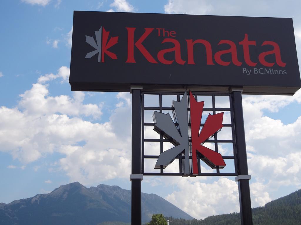The Kanata By Bcminns Blairmore מראה חיצוני תמונה