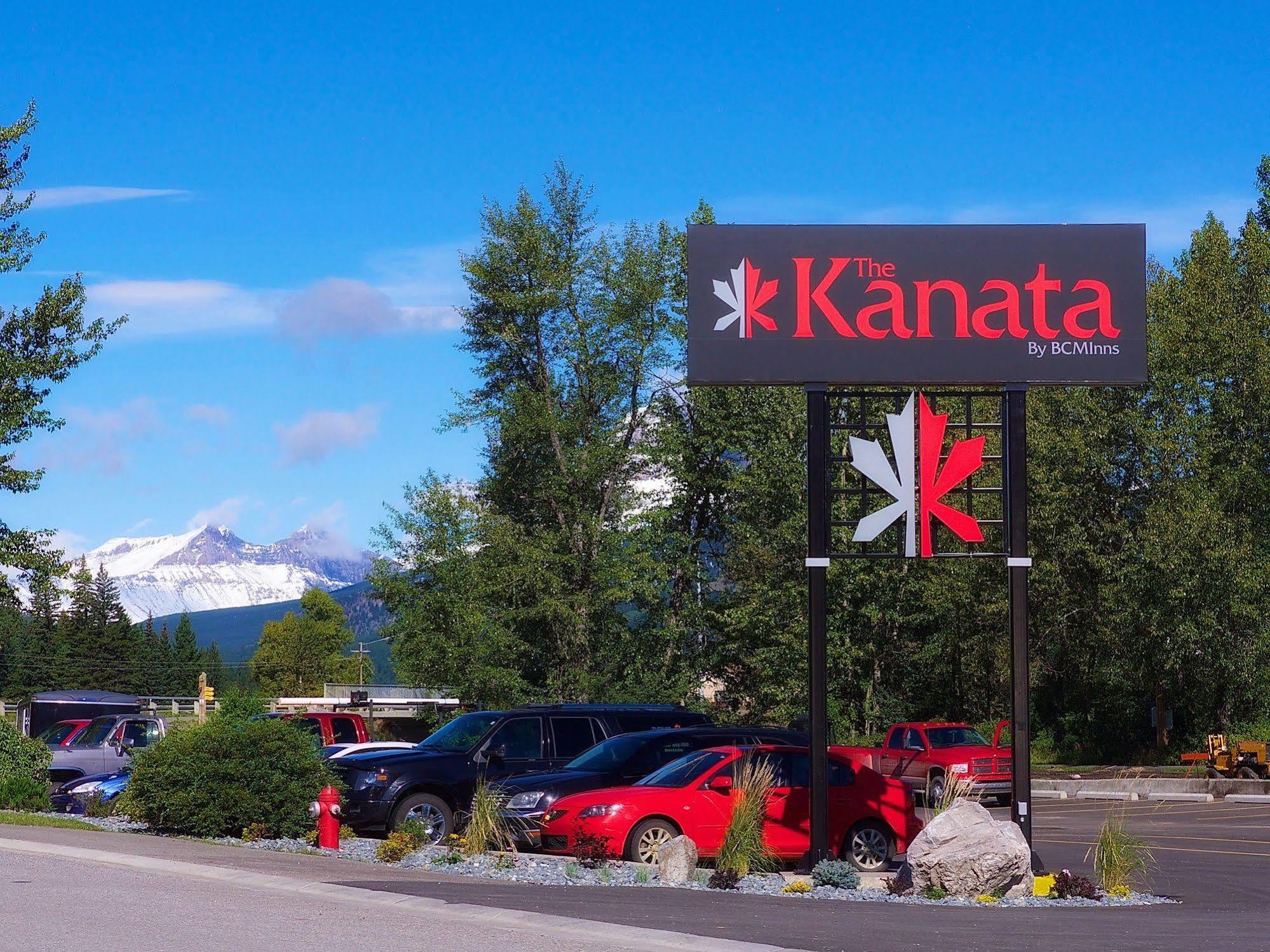 The Kanata By Bcminns Blairmore מראה חיצוני תמונה