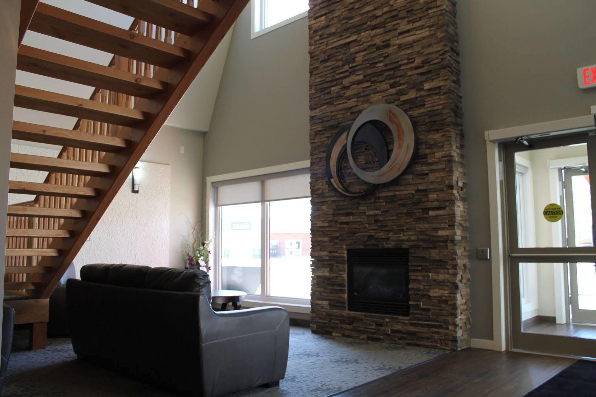 The Kanata By Bcminns Blairmore מראה חיצוני תמונה