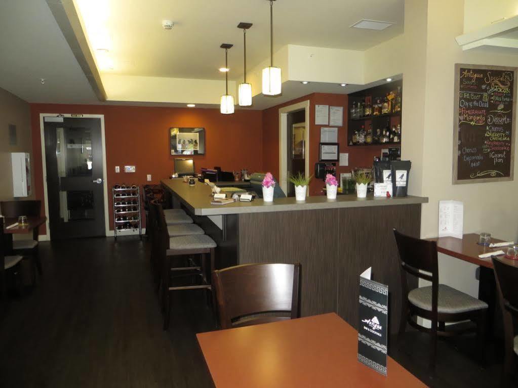 The Kanata By Bcminns Blairmore מראה חיצוני תמונה