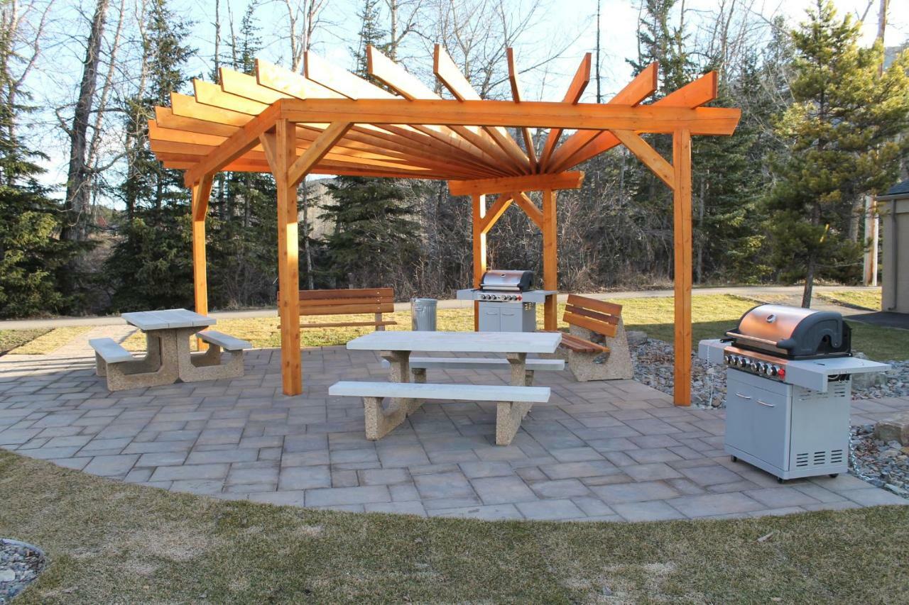 The Kanata By Bcminns Blairmore מראה חיצוני תמונה