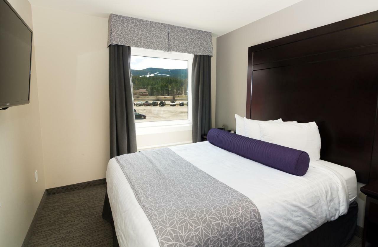 The Kanata By Bcminns Blairmore מראה חיצוני תמונה
