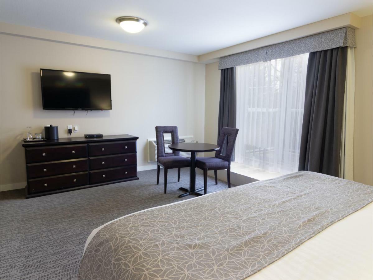 The Kanata By Bcminns Blairmore מראה חיצוני תמונה